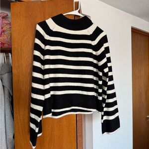 Striped Sweater